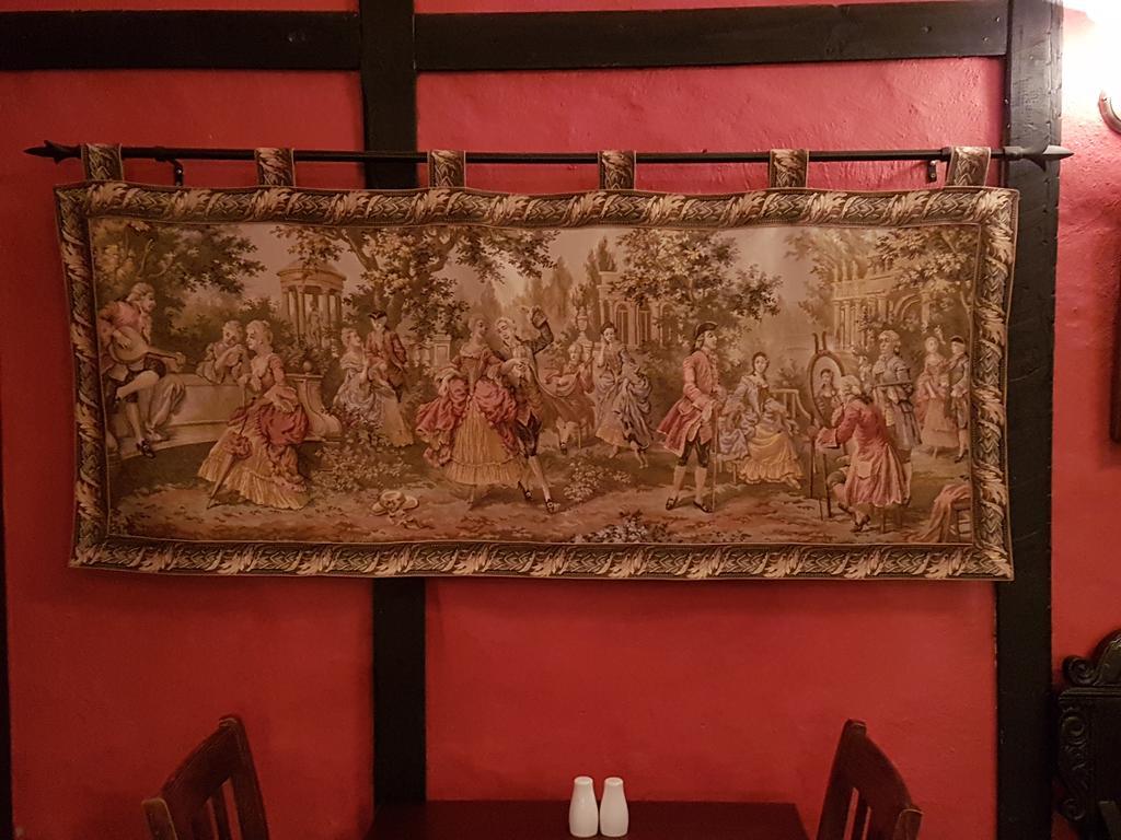 Churston Court Hotel Churston Ferrers ภายนอก รูปภาพ