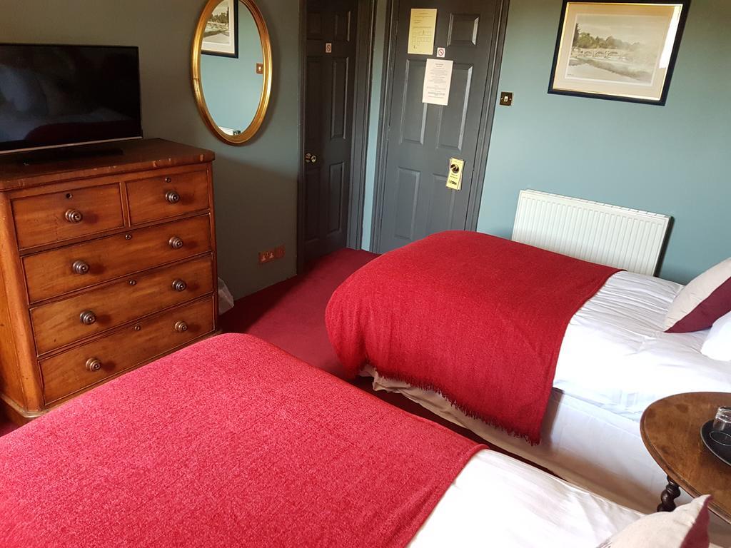 Churston Court Hotel Churston Ferrers ภายนอก รูปภาพ