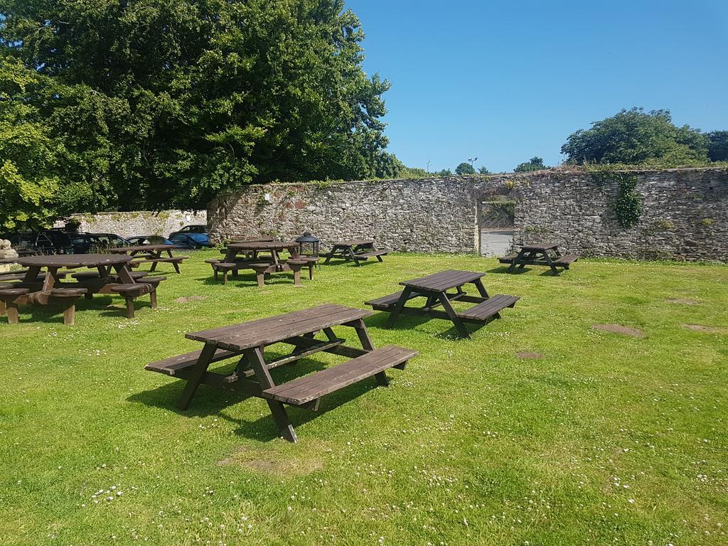Churston Court Hotel Churston Ferrers ภายนอก รูปภาพ