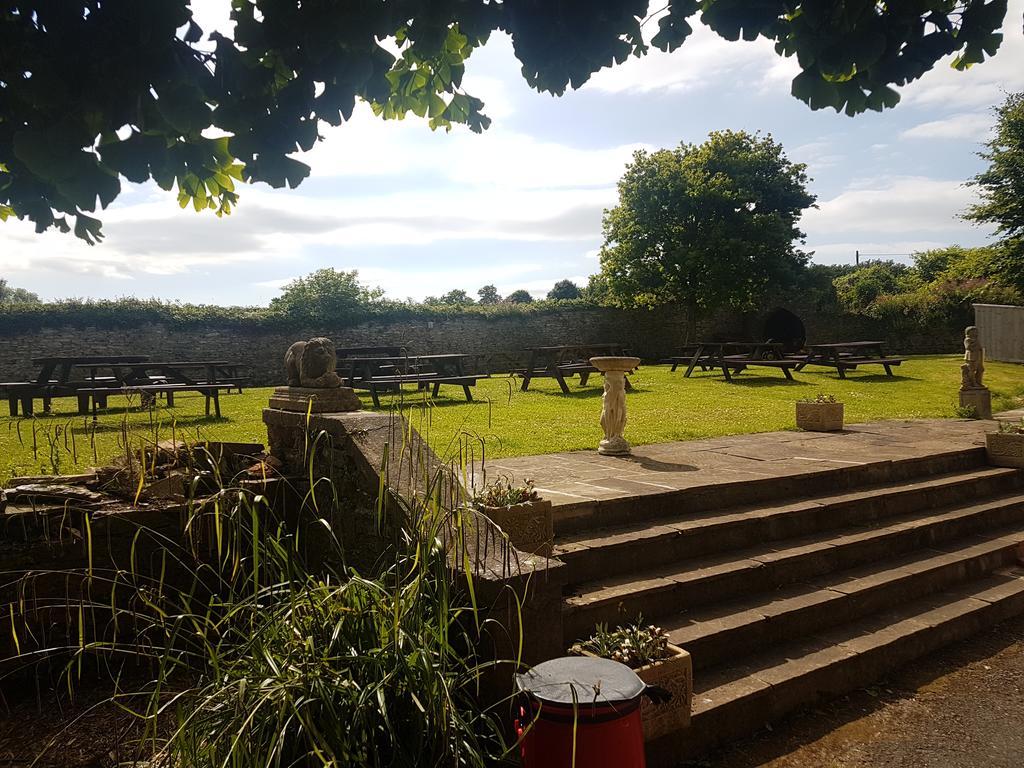 Churston Court Hotel Churston Ferrers ภายนอก รูปภาพ